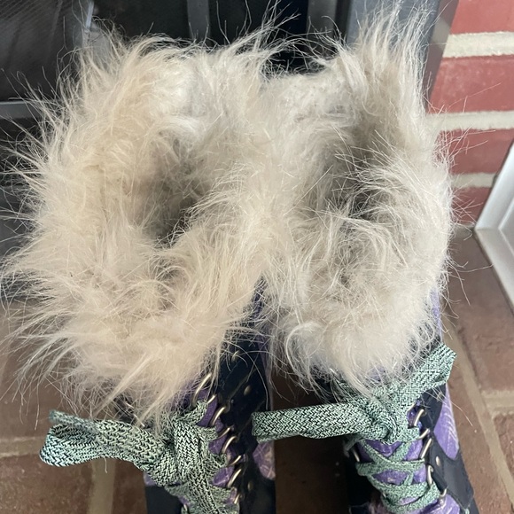 Sorel Tofino II Big Kid Size 7 Boots - Picture 6 of 8